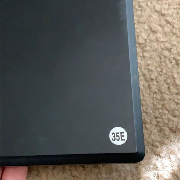 **Discontinued ** Morphe 35e Palette - Picture 4 of 4